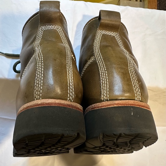 Dievier Nomad heritage boot - Picture 7 of 13